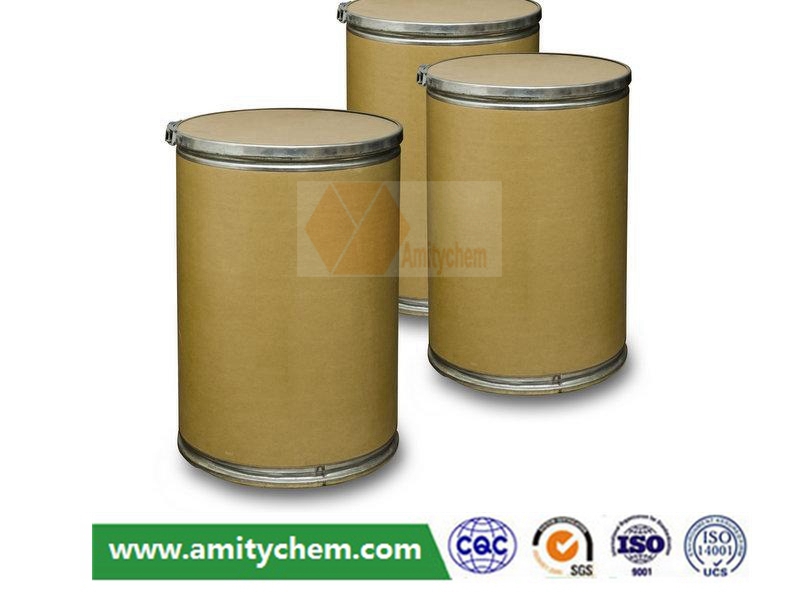 Benzoic acid, 2,3,4,5-tetrachloro-6-cyano-, methyl ester, reaction products with 4-[(4-aminophenyl)azo]-3-methylbenzenamine and sodium methoxide106276-78-2