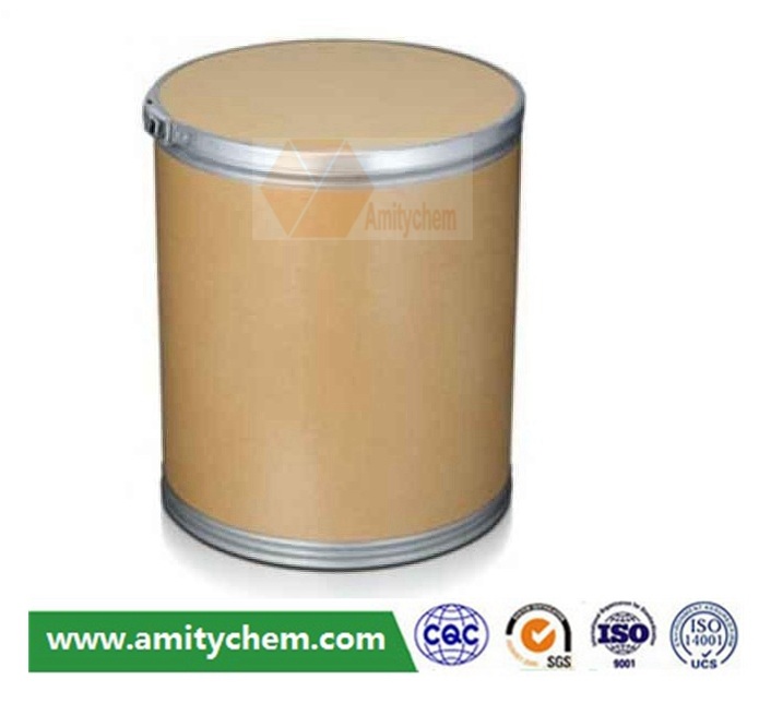 1,3-bis(hydroxymethyl)harnstoff(CAS:140-95-4)